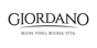Giordano Weine Logo