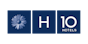 H10 Hotels Logo