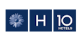 H10 Hotels Logo