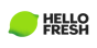 HelloFresh Logo