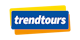 trendtours Touristik Logo