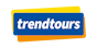 trendtours Touristik Logo