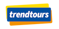 trendtours Touristik Logo