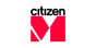 citizenM Logo