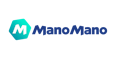 ManoMano Logo