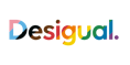 Desigual Logo