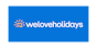 weloveholidays Logo