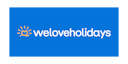 weloveholidays Logo