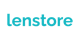 Lenstore Logo