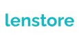 Lenstore Logo
