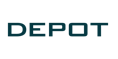 Depot Logo