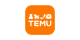 Temu Logo