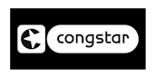 congstar Logo