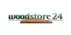 Woodstore24 Logo