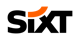 Sixt Logo
