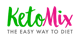 KetoMix Logo