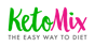 KetoMix Logo