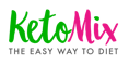 KetoMix Logo