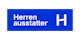 Herrenausstatter Logo