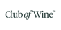 Club of Wine Logo