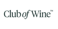 Club of Wine Logo
