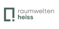 raumweltenheiss Logo