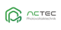 ACTEC Solar Logo