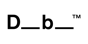D_b_ Logo