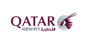 Qatar Airways Logo