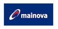 Mainova Logo