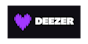 Deezer Logo
