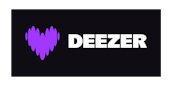 Deezer Logo