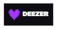 Deezer Logo
