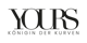 Yours Clothing Logo
