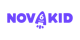 NovaKid Logo