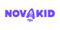 NovaKid Logo