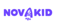 NovaKid Logo