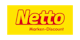 Netto Reisen Logo