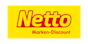 Netto Reisen Logo