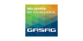 GASAG Logo
