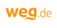 weg.de Logo