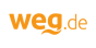 weg.de Logo