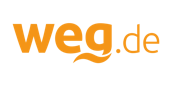 weg.de Logo