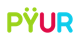 PYUR Logo