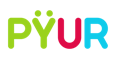 PYUR Logo