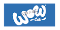WOW.pet Logo