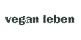vegan leben Logo