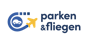 Parken und Fliegen Logo