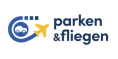 Parken und Fliegen Logo