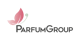 Parfumgroup Logo